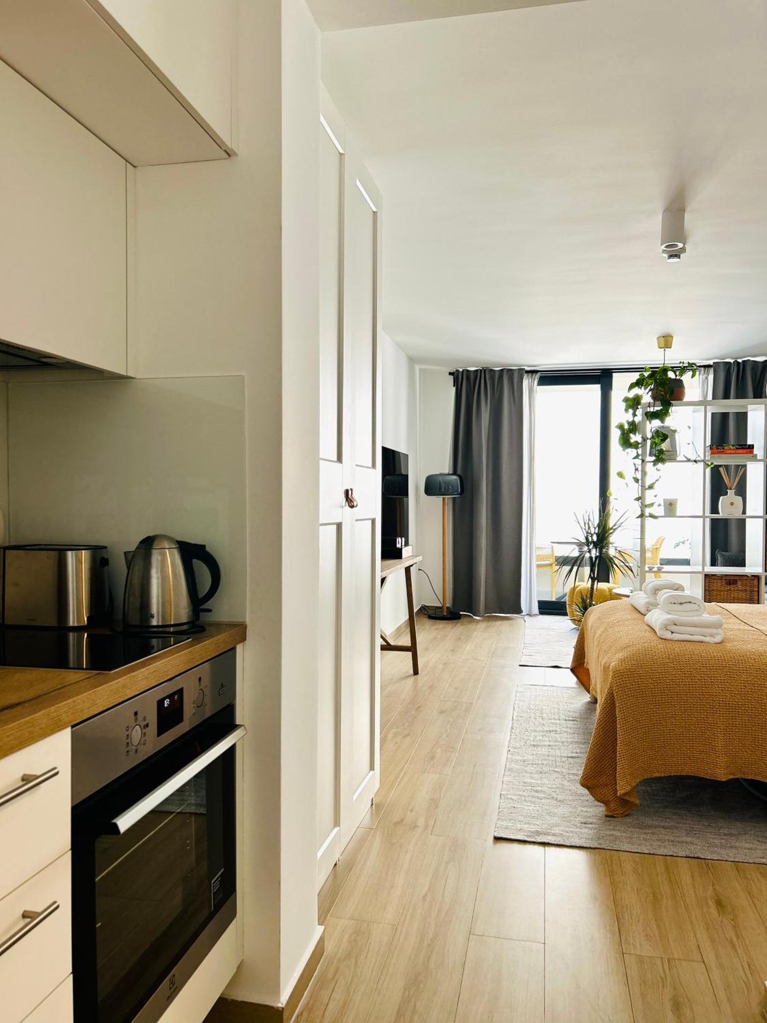Jamies Self Serviced Luxury Apartments Дубровник Экстерьер фото