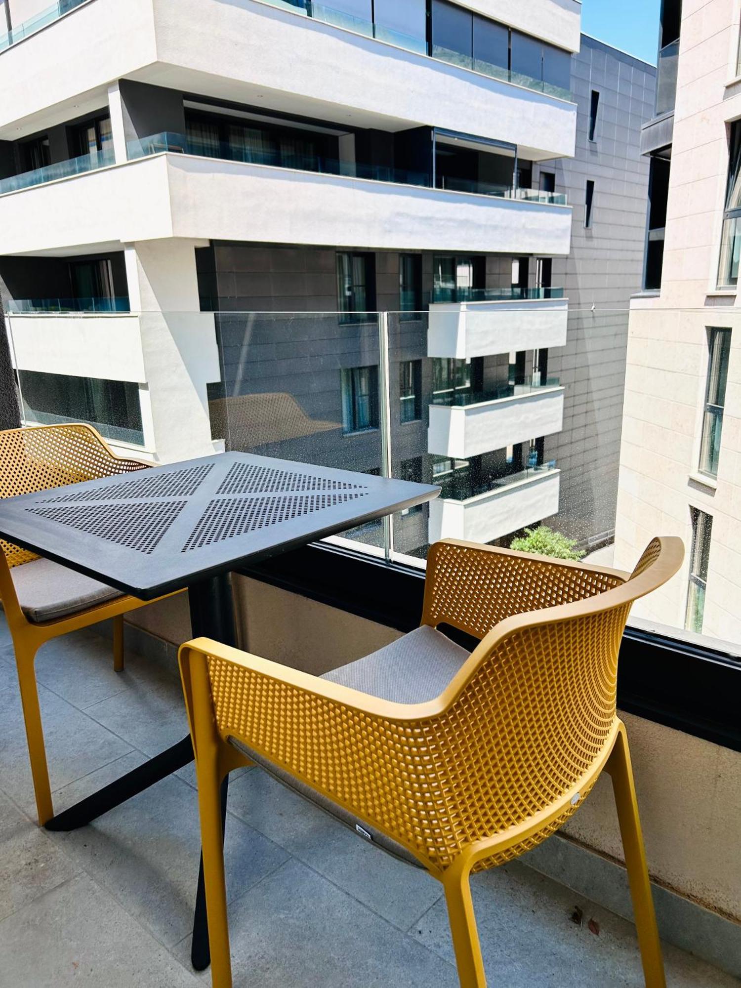 Jamies Self Serviced Luxury Apartments Дубровник Экстерьер фото